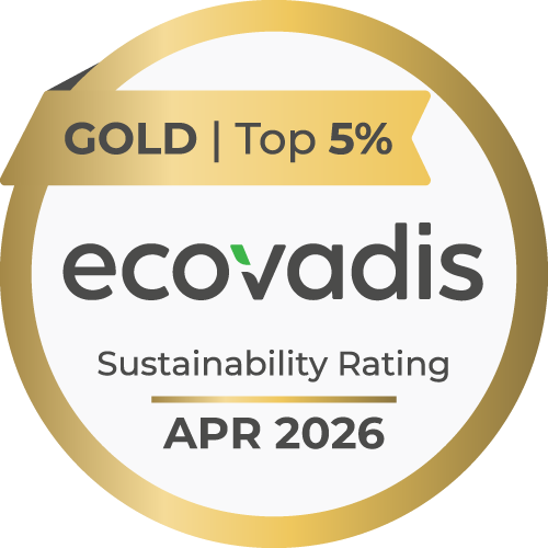Ecovadis